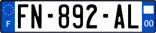 FN-892-AL