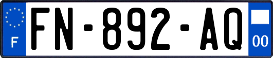 FN-892-AQ