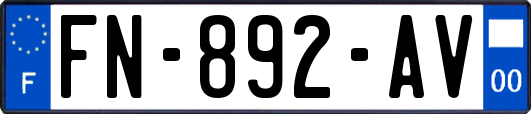 FN-892-AV