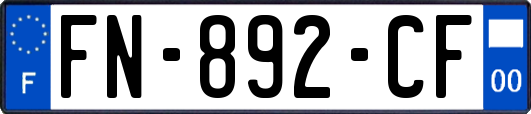 FN-892-CF