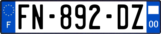 FN-892-DZ