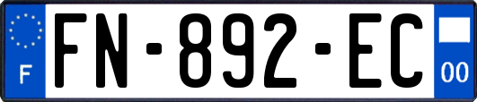 FN-892-EC