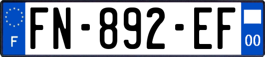 FN-892-EF
