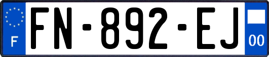 FN-892-EJ