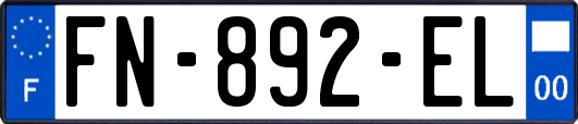 FN-892-EL