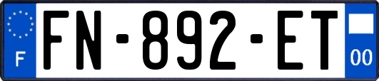 FN-892-ET