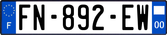 FN-892-EW