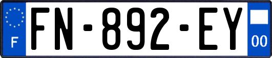 FN-892-EY