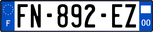 FN-892-EZ