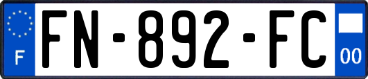 FN-892-FC