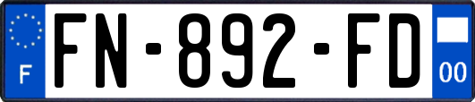 FN-892-FD
