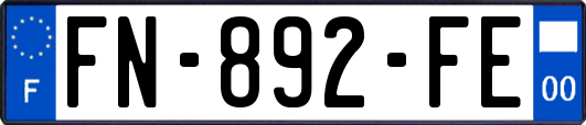 FN-892-FE