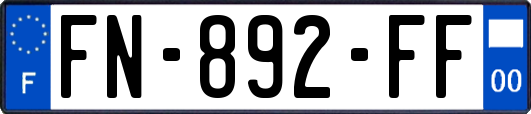 FN-892-FF