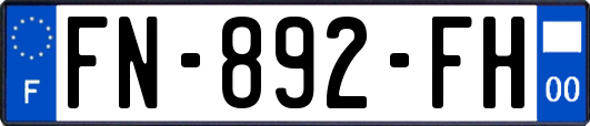 FN-892-FH