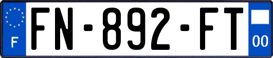 FN-892-FT