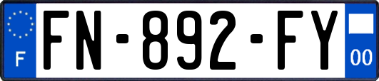 FN-892-FY