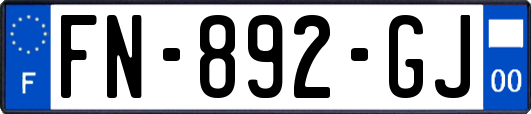 FN-892-GJ