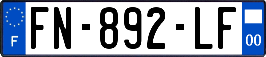 FN-892-LF