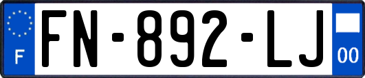 FN-892-LJ