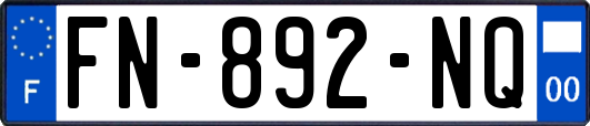 FN-892-NQ