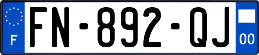 FN-892-QJ