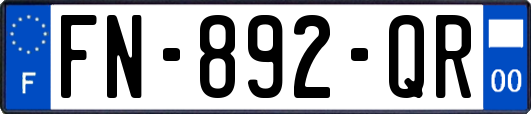 FN-892-QR