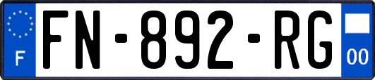FN-892-RG