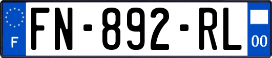 FN-892-RL