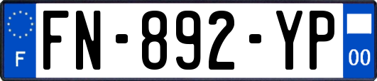 FN-892-YP