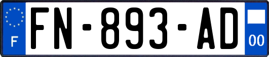 FN-893-AD