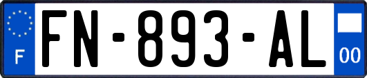 FN-893-AL