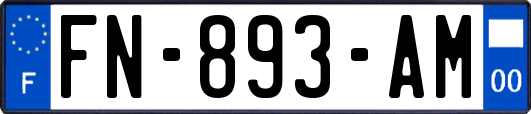 FN-893-AM