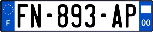 FN-893-AP