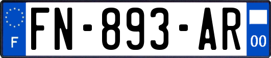 FN-893-AR