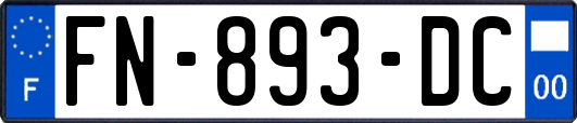 FN-893-DC