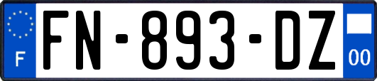 FN-893-DZ
