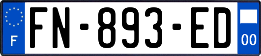 FN-893-ED