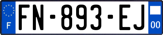 FN-893-EJ