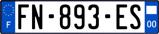 FN-893-ES