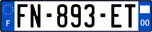 FN-893-ET