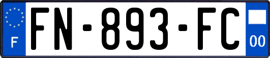 FN-893-FC