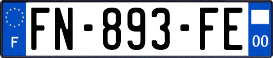 FN-893-FE