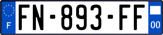 FN-893-FF