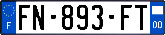 FN-893-FT