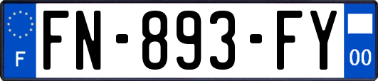 FN-893-FY