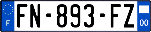 FN-893-FZ