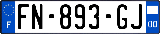 FN-893-GJ