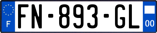 FN-893-GL