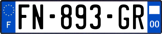 FN-893-GR