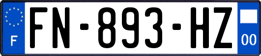 FN-893-HZ